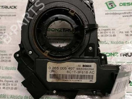 Used Squib airbag FORD TRANSIT Van (FA_ _) [2006-2014]  21473366