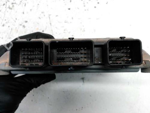 Engine control unit (ECU) PEUGEOT 307 (3A/C) | BP21430431M57