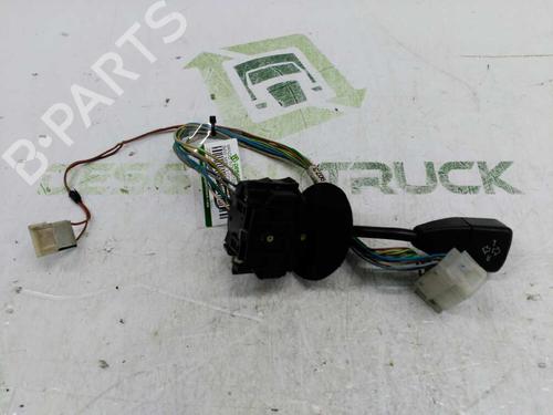 Used Steering column stalk BMW 3 Compact (E36) 318 tds (90 hp) 21433908