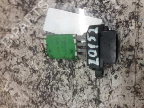 Used Heater resistor FORD TRANSIT Van (FA_ _) 2.0 DI (FAE_, FAF_, FAG_) (100 hp) 21463024