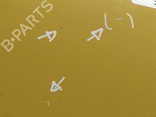 Right front fenders RENAULT TRAFIC II Van (FL)  | BP30168572C42 