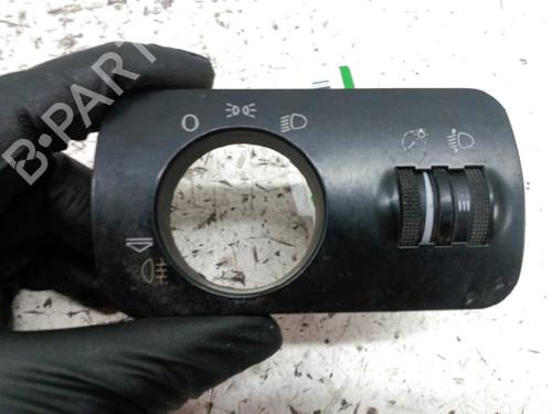 Used Headlight switch Headlight switch SEAT IBIZA II (6K1) [1993-2002] 21443985 21443985