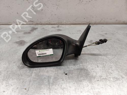Bakspejl venstre SEAT LEON (1M1) 1.6 16 V (105 hp) 24397298