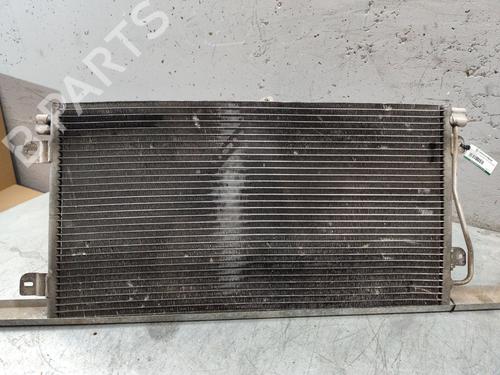 AC-Kondensator OPEL MOVANO A Bus (X70) [1998-2025]  25626341