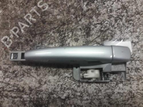Used Front right exterior door handle PEUGEOT 407 (6D_) [2004-2011]  21466721