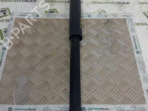 Right rear shock absorber FORD TRANSIT Van (FA_ _) 2.4 TDCi YC1518080SA