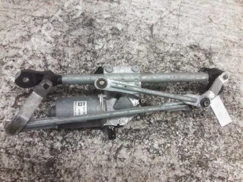 Front wiper motor OPEL CORSA D (S07) 1.3 CDTI (L08, L68) | BP21462263M29 