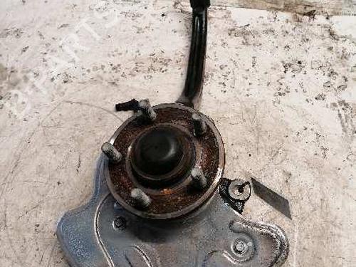 Used Left front steering knuckle CHRYSLER 300C (LX, LE) 3.0 CRD (218 hp) 21480844