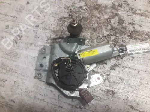 Used Rear wiper motor CITROËN BERLINGO / BERLINGO FIRST MPV (MF_, GJK_, GFK_) 1.9 D (MFWJZ) (70 hp) 21468982