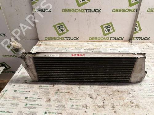 Used Intercooler RENAULT SCÉNIC II (JM0/1_) [2003-2010]  21474967