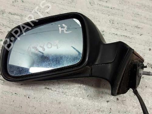 Used Left mirror PEUGEOT 407 (6D_) [2004-2011]  21436883