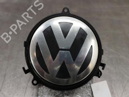 Used Tailgate handle VW GOLF V (1K1) 1.9 TDI (105 hp) 31320597