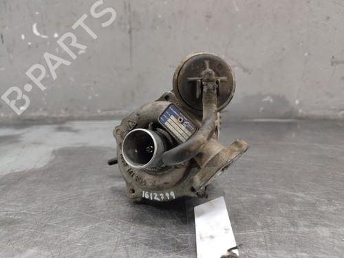 Turbo/Compresor Turbo/Compresor OPEL CORSA D (S07) [2006-2015] 36142968 36142968