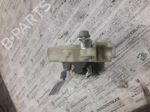 Front right lock NISSAN ALMERA II Hatchback (N16)  | BP21467970C97 