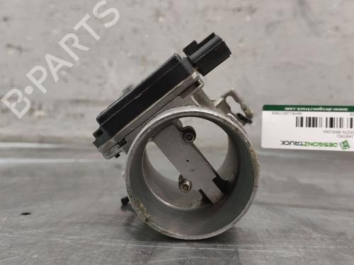 Mass air flow sensor FORD FIESTA IV (JA_, JB_)  | BP21457514M95 