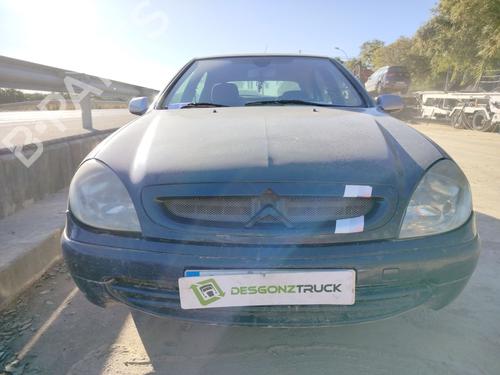 Right mirror CITROËN XSARA (N1) 2.0 HDi 90 | BP25794168C27 