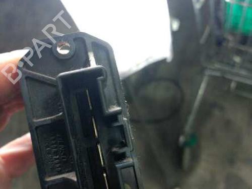 Varmemotstand TOYOTA AVENSIS (_T22_) [1997-2003]  21446672