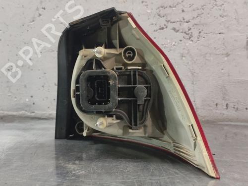 Left taillight VW GOLF V (1K1) | BP32010998C34