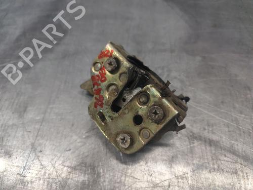 Used Front left lock Front left lock NISSAN PATROL III/2 Station Wagon (W260) 2.8 D 4x4 (80 hp) 35952704 35952704