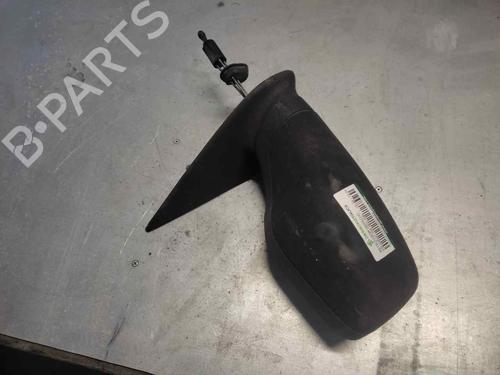 Right mirror PEUGEOT 106 II (1A_, 1C_)  | BP21397669C27 