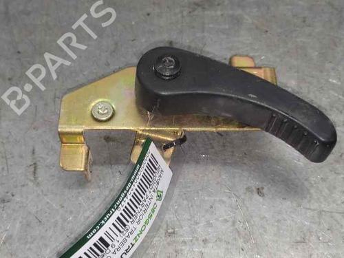 Used Interior handle PEUGEOT PARTNER Box Body/MPV (5_, G_) [1996-2025]  21416017