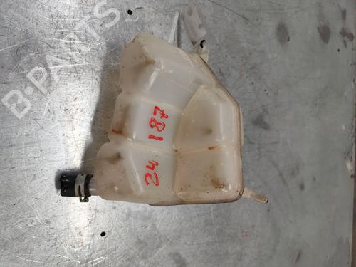 Expansion tank FORD FIESTA V (JH_, JD_)  | BP21561848C120 