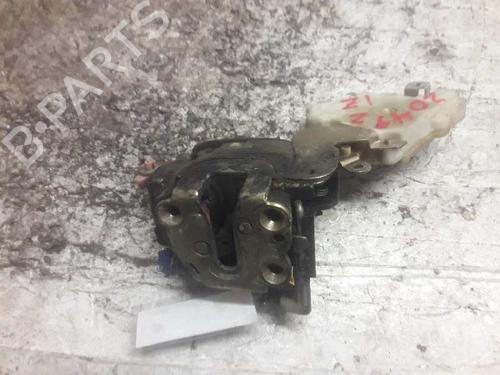 Used Front left lock NISSAN ALMERA II Hatchback (N16) [2000-2025]  21471730