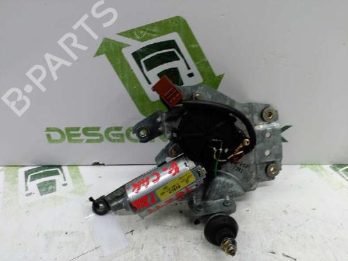 Motore tergicristallo posteriore PEUGEOT PARTNER MPV (5_, G_) [1996-2025]  21430902