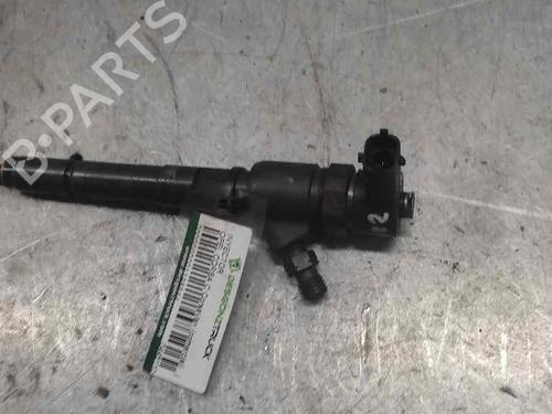 Injector OPEL CORSA C Hatchback Van (X01) | BP37605575M100 - Image 2