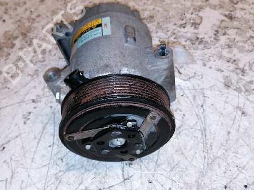 AC Kompressor RENAULT MEGANE II (BM0/1_, CM0/1_) [2001-2012]  21479002