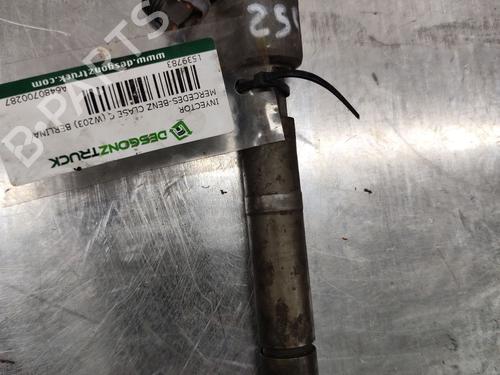 Injector MERCEDES-BENZ C-CLASS (W203) C 220 CDI (203.006) | BP30043865M100 