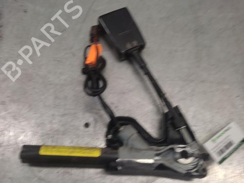 Used Front left belt tensioner FORD MONDEO III Turnier (BWY) 2.2 TDCi (155 hp) 22240129