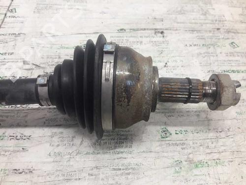 Right front driveshaft ALFA ROMEO 147 (937_) | BP21437318M39
