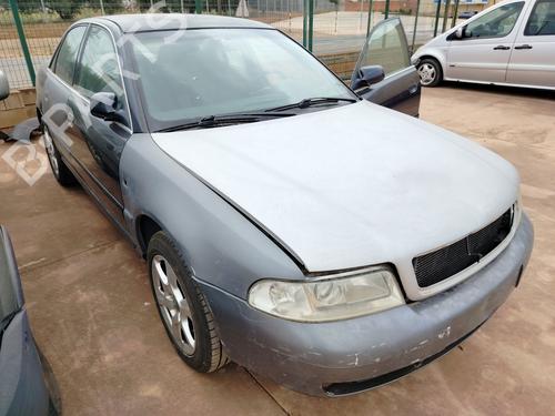 Used Parts AUDI A4 B5 (8D2) 1.8 quattro 4660707