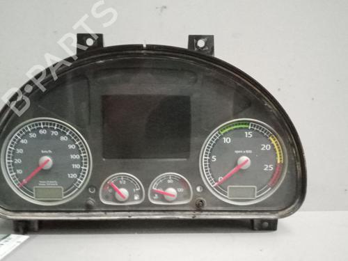 Used Instrument cluster IVECO STRALIS I [2002-2025]  28836638
