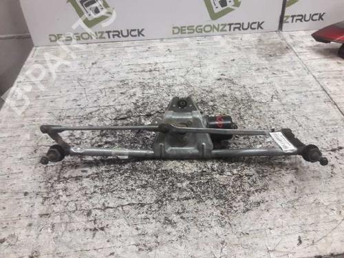 Front wiper motor RENAULT KANGOO (KC0/1_)  | BP21461544M29 