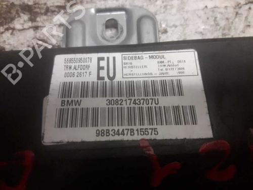 Left seat airbag BMW 3 (E46) 320 d | BP21470963C13 