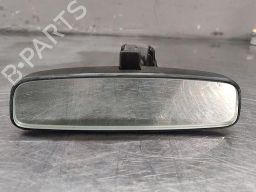 Used Rear mirror Rear mirror AUDI Q3 (F3B) 35 TDI quattro (150 hp) 33905699 33905699
