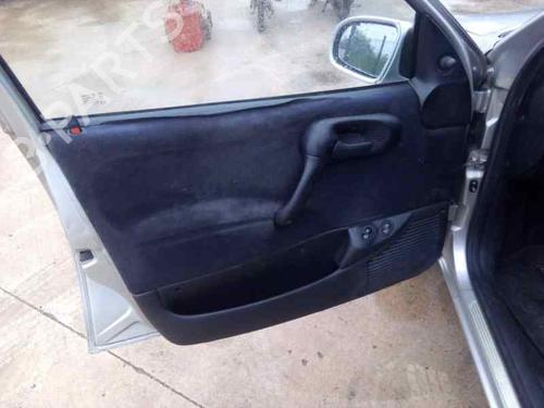 Bobine OPEL CORSA B (S93)  | BP21477200M94 
