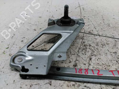 Rear right window mechanism OPEL ASTRA F Saloon (T92)  | BP21439219C25 