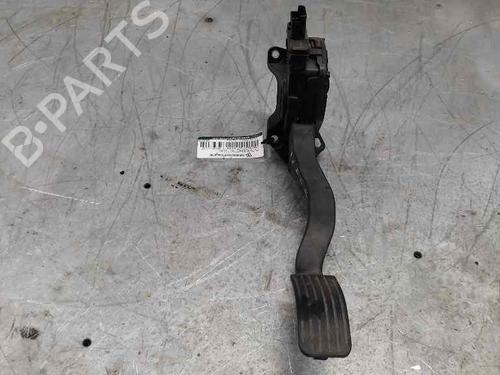 Used Pedal PEUGEOT 207 (WA_, WC_) [2006-2015]  21407526
