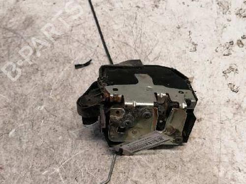 Used Front left lock ROVER 75 (RJ) [1999-2005]  21482107