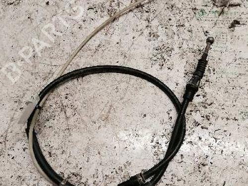 Used Handbrake cable SEAT LEON (1P1) [2005-2013]  21477585