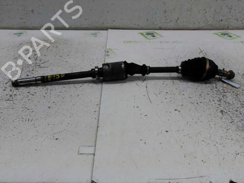 Used Right front driveshaft CITROËN ZX (N2) [1991-1999]  21428439
