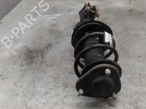 Right front shock absorber FORD FIESTA V (JH_, JD_) | BP21399966M17