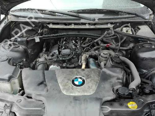 Front windshield wiper arm BMW 3 Compact (E46) 318 td | BP21410448C143 