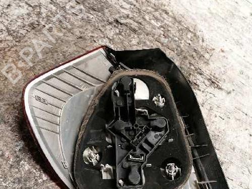 Right taillight BMW 1 (E87) 118 d | BP21474713C35