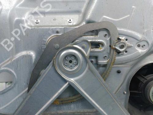 Front right window mechanism FORD FOCUS II (DA_, HCP, DP)  | BP21430403C23 