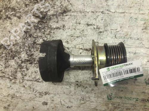 Remskive FORD FOCUS I Saloon (DFW) [1999-2009]  21460966