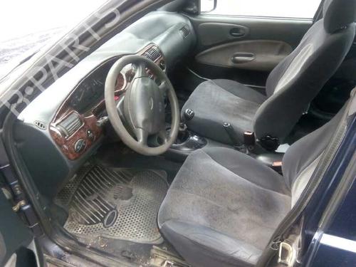 Other FORD ESCORT VI Turnier (GAL, ANL)  | BP21452204O1 